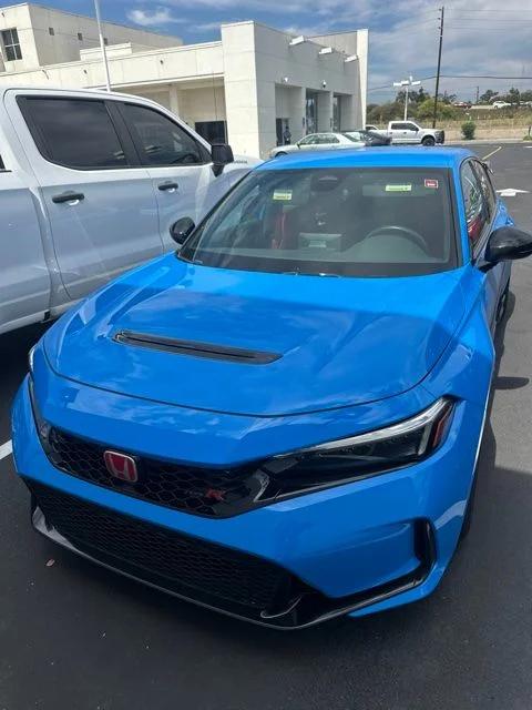 honda civic hatchback 2024 JHMFL5G4XRX004230 image honda civic hatchback 2024 JHMFL5G4XRX004230 image